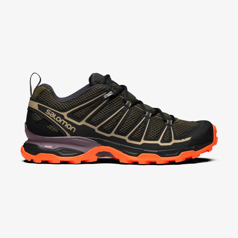 Salomon baskets best sale